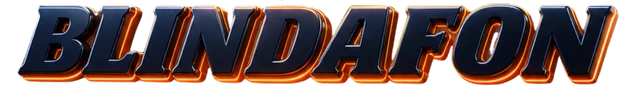 Blindafon